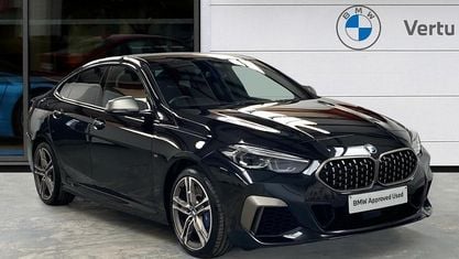 Usado BMW M235 306 HP (225 kW) 2024 Coupé