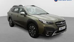 Used 2023 Subaru Outback SUV | £25,049 (Good price)