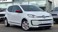 Used 2018 VW up! Beats Hatchback | £6,995 (Fair price)