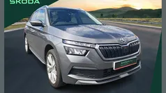 Grey Used 2023 Skoda Kamiq SE L Executive SUV | £18,750 (Fair price)