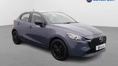 Used 2023 Mazda 2 Homura-Line Hatchback | £14,799 (Fair price)