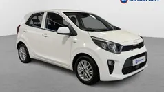 Used 2024 Kia Picanto 2 Hatchback | £9,199 (Good price)