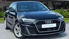 Used 2021 Audi A1 S-Line Hatchback | £17,950 (Fair price)