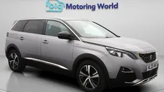 Used 2020 Peugeot 5008 GT-line MPV | £18,775 (Good price)