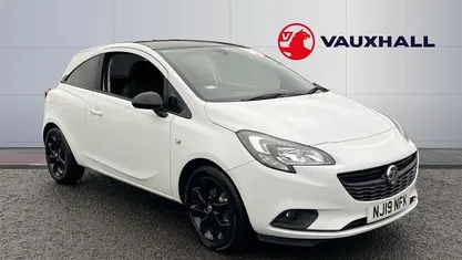 Used 2019 Vauxhall Corsa Hatchback | £8,943 (Fair price)