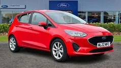 Used 2023 Ford Fiesta Trend Hatchback | £12,195 (Super price)