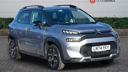 Used Citroën C3 PureTech 131 HP (96 kW) 2024 Hatchback