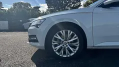 Used 2023 Skoda Superb SE L Estate | £24,255 (Fair price)