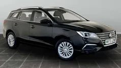 Used 2022 MG MG5 EV Exclusive Estate | £11,295 (Fair price)