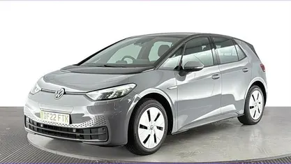 Used VW ID.3 Pure 110 kW (150 HP) 2021 Hatchback