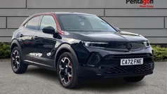 Used 2022 Vauxhall Mokka GS Line SUV | £16,500 (Good price)