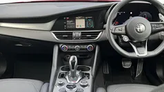 Used 2024 Alfa Romeo Giulia Veloce Sedan | £33,468 (Super price)