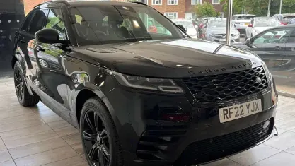 Used Land Rover Range Rover Velar R-Dynamic 204 HP (150 kW) 2022 SUV