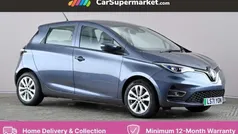 Renault Rapid