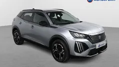 Used 2025 Peugeot 2008 Allure SUV | £17,299 (Fair price)