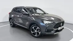 Used 2023 MG HS Trophy SUV | £15,999 (Fair price)