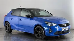 Used 2022 Vauxhall Corsa Edition Hatchback | £12,600 (Fair price)
