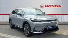 Used 2024 Honda e:Ny1 Elegance SUV | £24,195 (Fair price)
