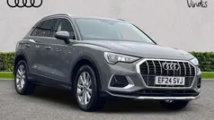 Used 2025 Audi Q3 Sport SUV | £29,881 (Fair price)