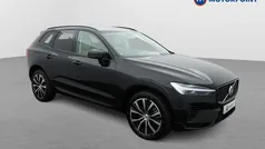Black Used 2023 Volvo XC60 Ultimate SUV | £36,599 (Super price)