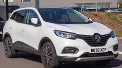 Used 2019 Renault Kadjar Version S SUV | £12,499 (Fair price)