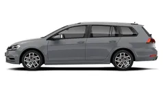 Used 2019 VW Golf VII R Estate | £17,999 (Super price)