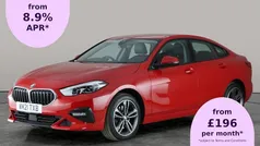 Used 2023 BMW 218 Sport Line Coupe | £15,008 (Good price)