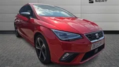 Used 2022 Seat Ibiza FR Sport Hatchback | £14,990 (Fair price)