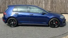 Used 2020 VW Golf VIII GTI Hatchback | £17,599 (Good price)