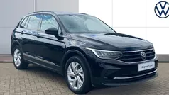 Used 2024 VW Tiguan Life SUV | £18,470 (Super price)