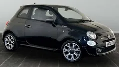 Used 2020 Fiat 500 Sport Hatchback | £8,995 (Fair price)