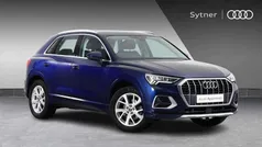 Used 2022 Audi Q3 Sport SUV | £24,500 (Fair price)