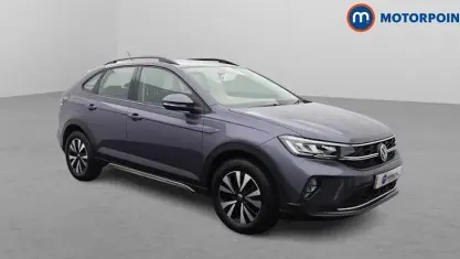 Used VW Taigo Life 110 HP (80 kW) 2024 SUV