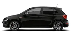 Black Used 2021 VW Polo GTI Hatchback | £19,846 (Fair price)