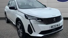 Used 2023 Peugeot 3008 Allure Estate | £15,595 (Fair price)
