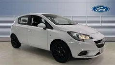Used 2019 Vauxhall Corsa SRi Hatchback | £8,262 (Fair price)