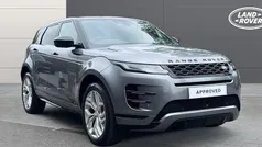 Used 2023 Land Rover Range Rover evoque SE Dynamic Hatchback | £26,890 (Good price)