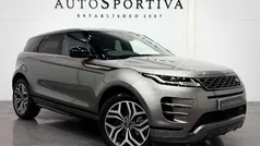 Used 2023 Land Rover Range Rover evoque SE Dynamic Hatchback | £28,990 (Good price)