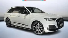 Used 2024 Audi Q7 Black Edition SUV | £45,999 (Super price)