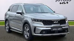 Used 2024 Kia Sorento Vision SUV | £38,345 (Good price)