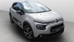Grey New 2024 Citroën C3 PureTech Hatchback | £16,995 (Fair price)