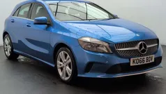 Used 2018 Mercedes A180 Hatchback | £11,300 (Super price)