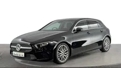 Used 2022 Mercedes A180 Executive Hatchback | £21,920 (Fair price)