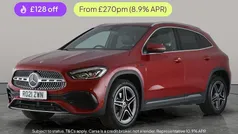 Used 2022 Mercedes E250 Exclusive Hatchback | £20,540 (Super price)