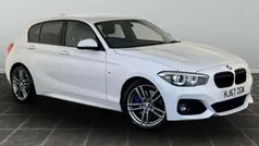 Used 2019 BMW 118 Efficient Dynamics Hatchback | £12,495 (Super price)