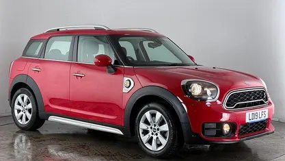 Used 2019 Mini Cooper S Classic Hatchback | £16,650 (Fair price)