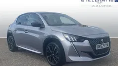 Used 2023 Peugeot 208 GTi Hatchback | £16,173 (Fair price)