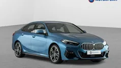 Used 2024 BMW 218 M Sport Coupe | £20,599 (Good price)