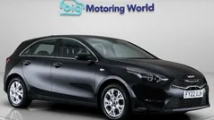 Used 2021 Kia Ceed 2 Hatchback | £12,000 (Fair price)