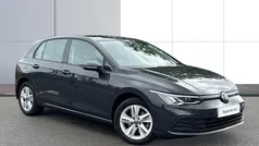 Used 2023 VW Golf VIII Life Hatchback | £20,260 (Good price)
